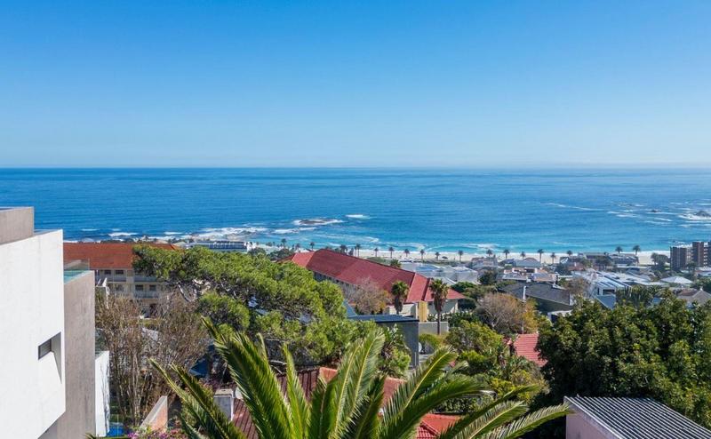 0 Bedroom Property for Sale in Camps Bay Western Cape